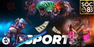 Cách thức hoạt động của cá cược KOG tại Soc88